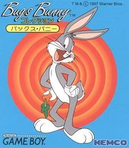Image of Bugs Bunny Collection