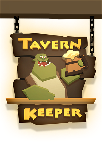 Profile picture of Tavern Keeper