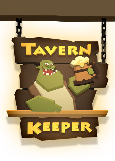 Profile picture of Tavern Keeper