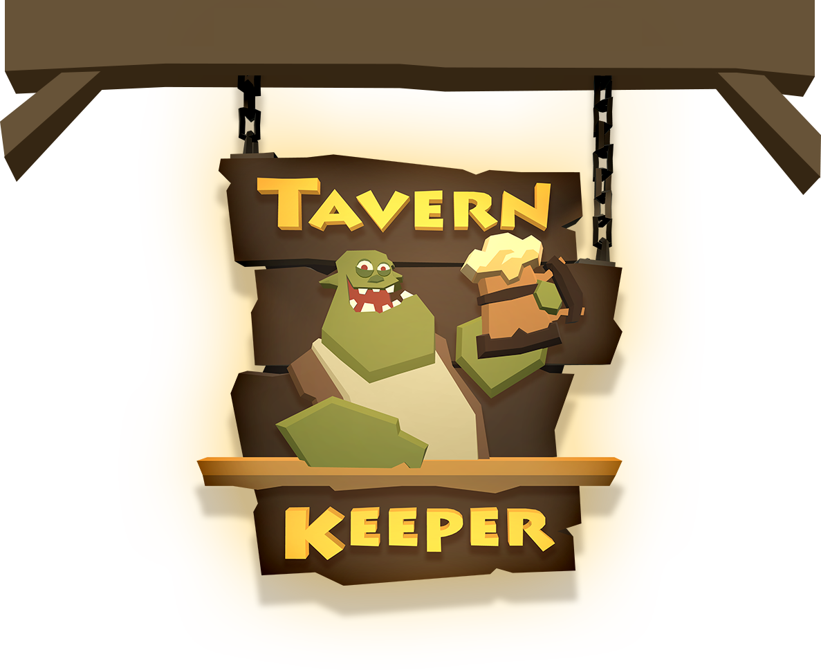Image of Tavern Keeper
