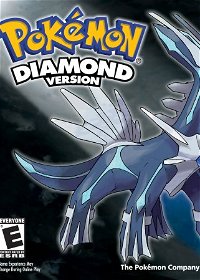Profile picture of Pokémon Diamond