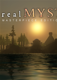 Profile picture of realMyst: Masterpiece Edition