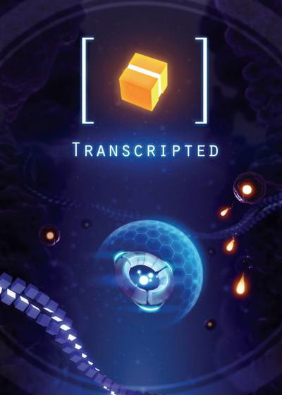 Profile picture of Transcripted