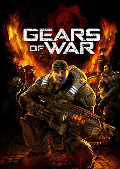Profile picture of Gears of War Profile picture of Gears of War