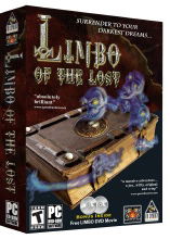 Profile picture of Limbo Of The Lost Profile picture of Limbo Of The Lost