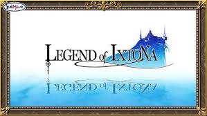 Image of Legend of Ixtona
