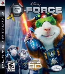 Image of G-Force