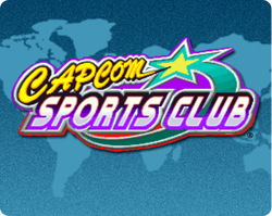 Image of Capcom Sports Club