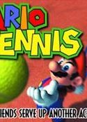Profile picture of Mario Tennis