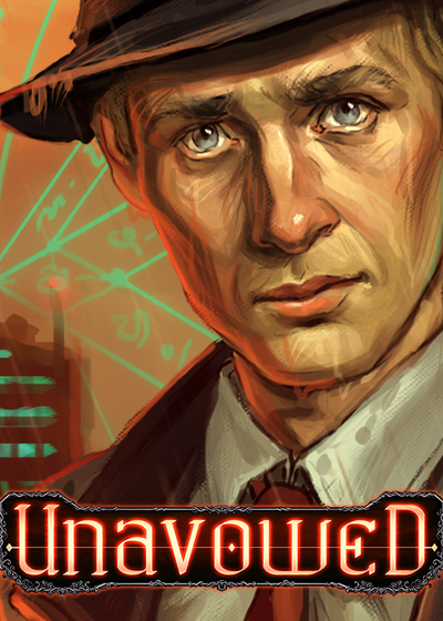 Profile picture of Unavowed Profile picture of Unavowed