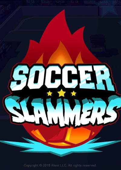 Profile picture of Soccer Slammers Profile picture of Soccer Slammers
