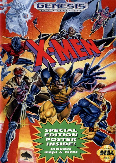 Profile picture of X-Men Profile picture of X-Men