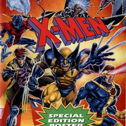 Image of X-Men