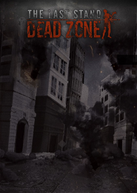 Profile picture of The Last Stand: Dead Zone