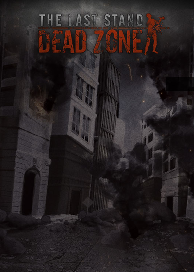 Profile picture of The Last Stand: Dead Zone Profile picture of The Last Stand: Dead Zone