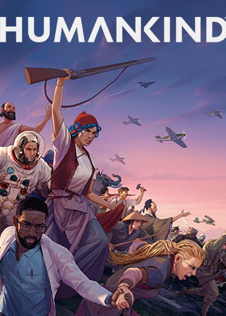 Profile picture of HUMANKIND