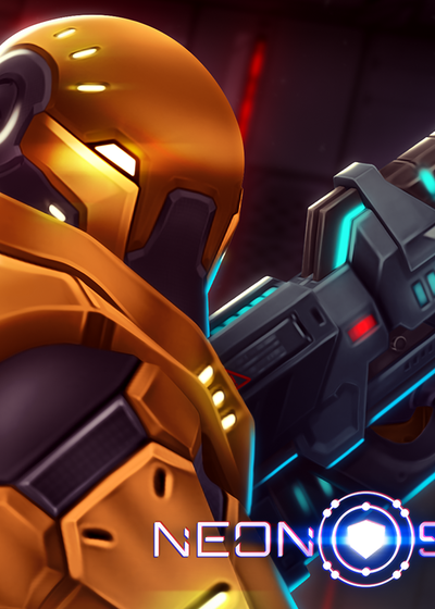 Profile picture of Neon Shadow