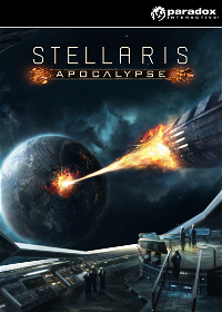 Profile picture of Stellaris: Apocalypse