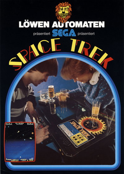 Profile picture of Space Trek