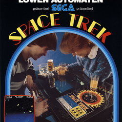 Image of Space Trek