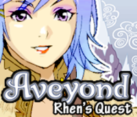 Image of Aveyond 1: Rhen's Quest