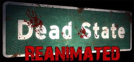 Image of Dead State: Reanimated