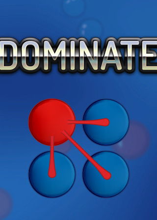 Profile picture of Dominate - Board Game