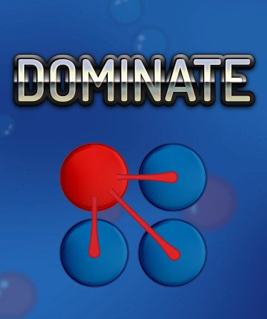 Image of Dominate - Board Game