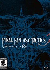 Profile picture of Final Fantasy Tactics A2: Grimoire of the Rift