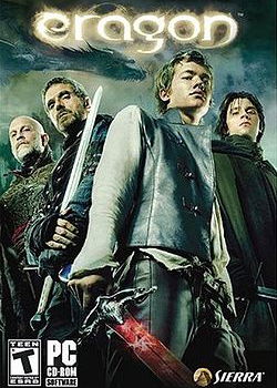 Profile picture of Eragon Profile picture of Eragon