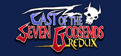 Image of Cast of the Seven Godsends: Redux