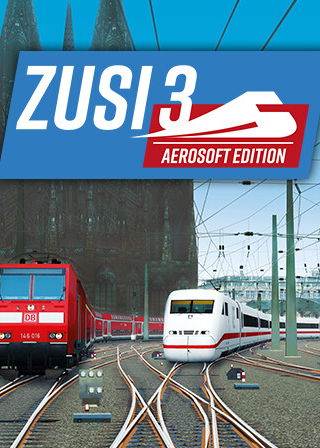 Profile picture of ZUSI 3 - Aerosoft Edition