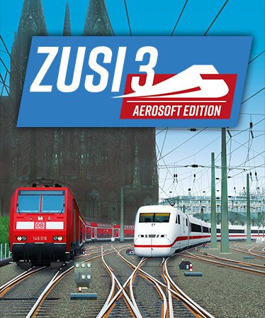 Image of ZUSI 3 - Aerosoft Edition