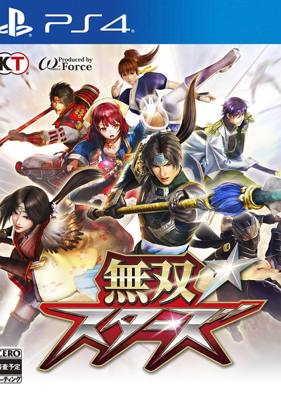 Profile picture of Warriors All-Stars Profile picture of Warriors All-Stars