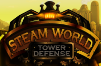 Image of Sketchy Tower Defense