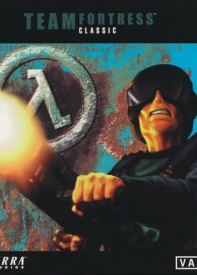 Profile picture of Team Fortress Classic Profile picture of Team Fortress Classic