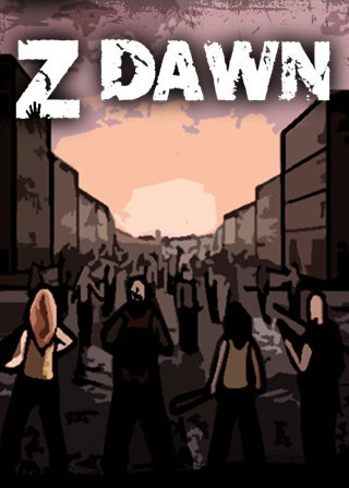 Profile picture of Z Dawn