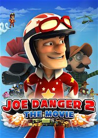 Profile picture of Joe Danger 2: The Movie