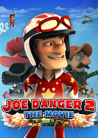 Profile picture of Joe Danger 2: The Movie Profile picture of Joe Danger 2: The Movie