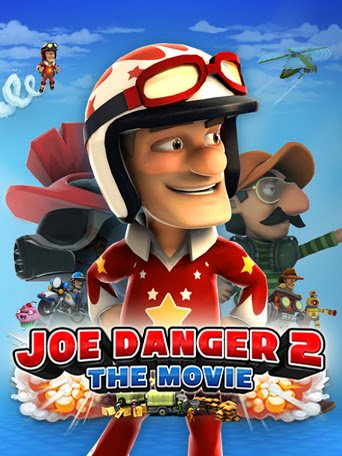 Image of Joe Danger 2: The Movie