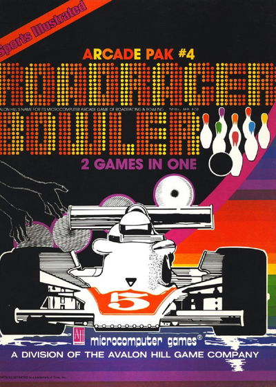 Profile picture of Roadracer Bowler Profile picture of Roadracer Bowler