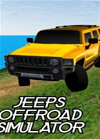Profile picture of Jeeps Offroad Simulator