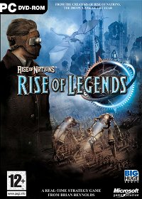 Profile picture of DUPLICATE - Rise of Legends