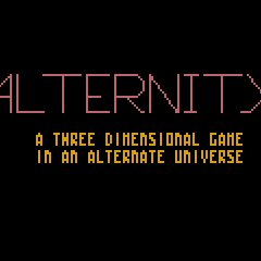 Image of Alternity