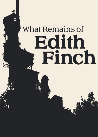 Profile picture of What Remains of Edith Finch Profile picture of What Remains of Edith Finch