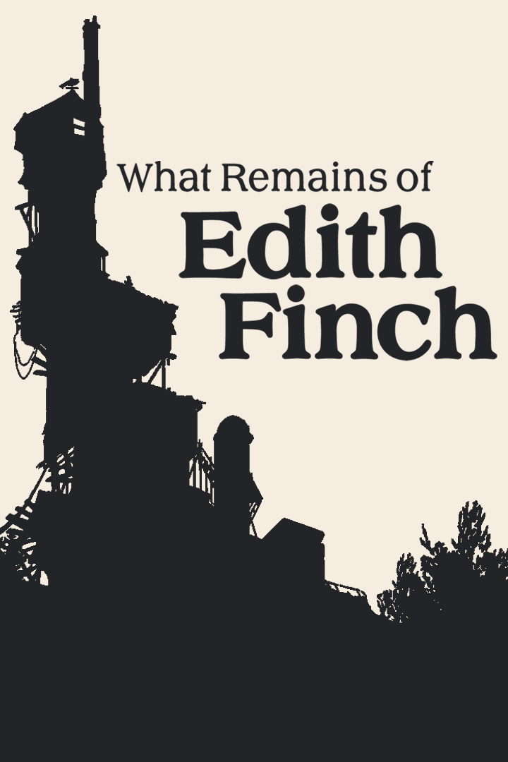 Image of What Remains of Edith Finch