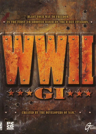 Profile picture of World War II GI