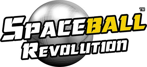 Image of Spaceball Revolution