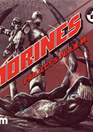 Profile picture of Armorines: Project S.W.A.R.M.