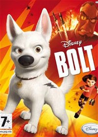 Profile picture of Bolt